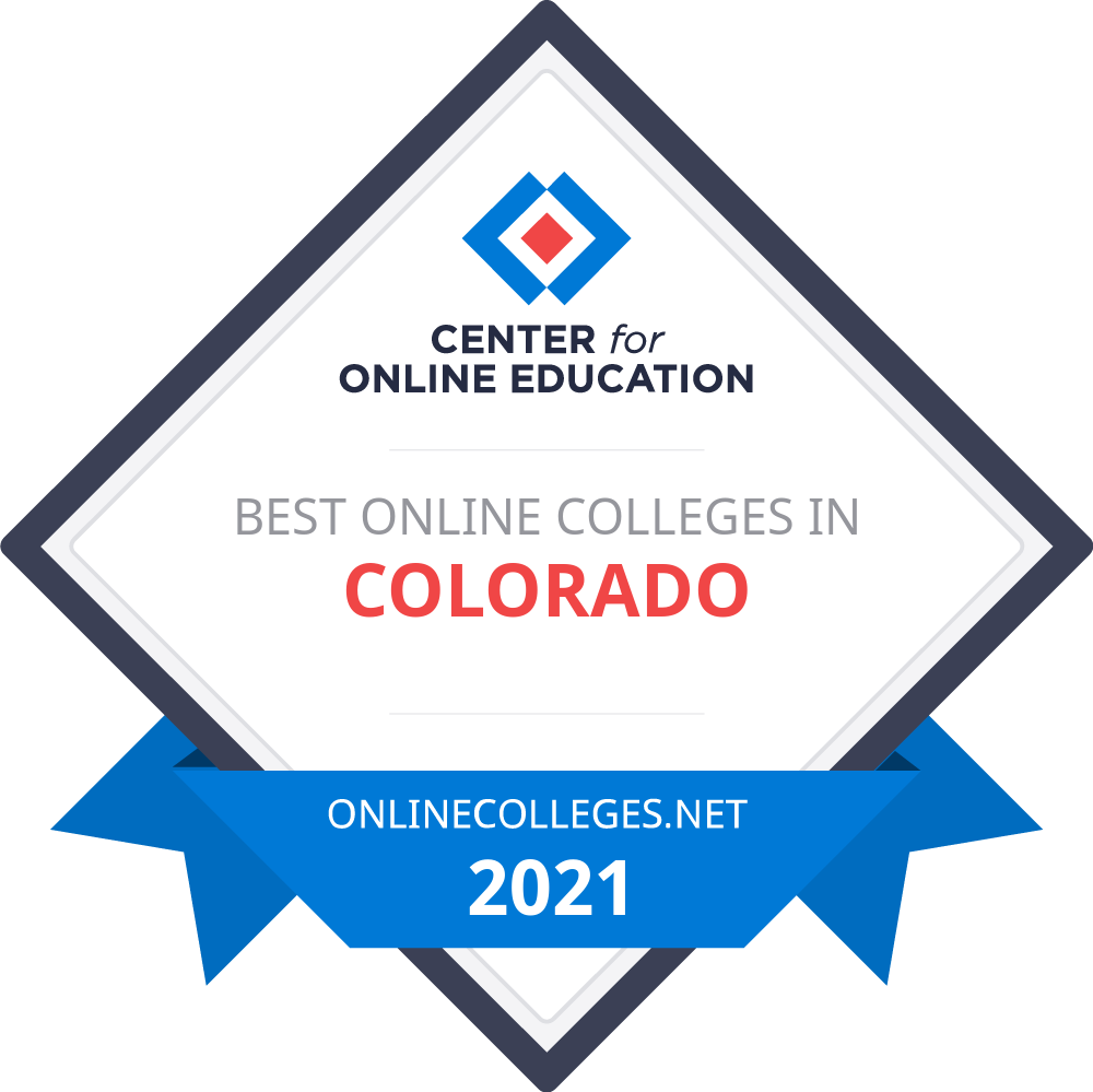 Online Colleges in Colorado 25 Best Online Schools in CO